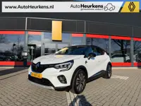 Renault Captur E-Tech Plug-in Hybrid 160 Intens | Dealeronderhouden | KEYLESS ENTRY/START | CAMERA |