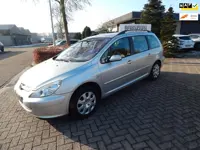 Peugeot 307 Break 1.6-16V XS Premium