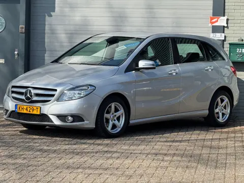 Mercedes-Benz B-klasse 180 CDI