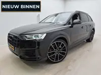 Audi Q7 55 TFSI e quattro Pro Line S