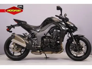 Kawasaki Z 1100 (bj 2026)