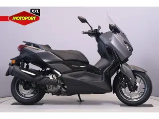 Yamaha X-MAX 300 TECH MAX+ (bj 2026)
