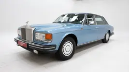 Rolls-Royce Silver Spur '81 CH01872