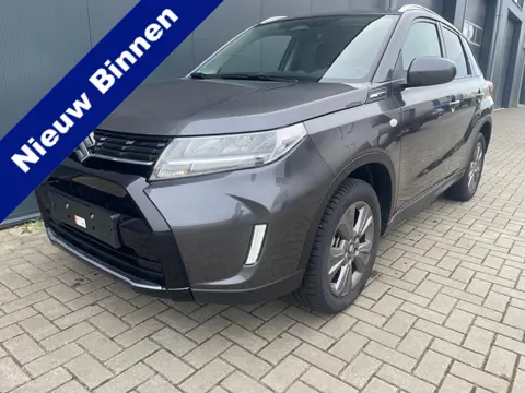 Suzuki Vitara 1.5 Hybrid Select Automaat | Navi | Camera | Carplay/Android | Lm-Velgen 2025 Km 28.00
