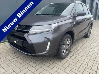 Suzuki Vitara 1.5 Hybrid Select Automaat | Navi | Camera | Carplay/Android | Lm-Velgen 2025 Km 28.00