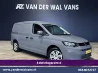 Volkswagen Caddy Cargo Maxi 2.0 TDI 102pk L2H1 Fabrieksgarantie Euro6 Airco | Camera | Apple Carplay