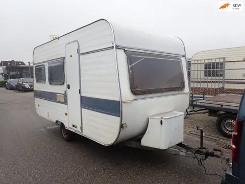 Adria Caravan 750KG