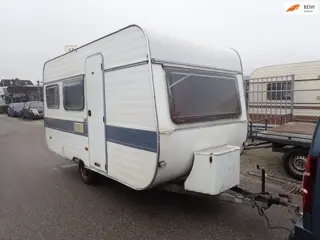 Adria Caravan 750KG