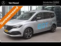 Mercedes-Benz EQT 200 (bj 2025, automaat)