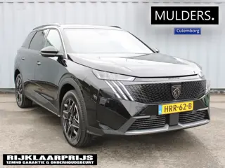 Peugeot 5008 1.2 Hybrid 145 Allure VOORRAAD KORTING