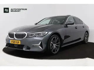 BMW 3-serie 330i High Executive (PANORAMADAK, STOELVERWARMING, CAMERA, COMFORTZETELS, DEALER ONDERHO