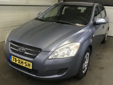 Kia Cee'd 1.4 X-tra - Airco - Mooie Auto