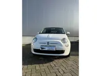 Fiat 500 1.2 Sport