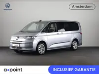 Volkswagen Multivan 1.5 eHybrid L2 Bulli Edition 4Motion 245 PK PHEV | Verlengde garantie | Trekhaak