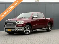 Dodge Ram 1500 5.7 V8 LARAMIE / LPG / TREKHAAK 3.5T / ADAPTIVE CRUISE / CAMERA / PANO / 12 INCH SCRE