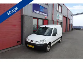 Peugeot Partner 170C 1.9 D Avantage (bj 2005)