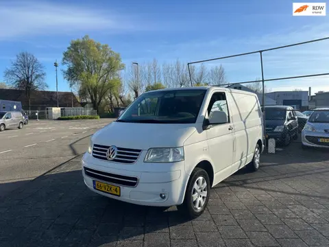 Volkswagen Transporter 1.9 TDI 300 T800 Airco PDC Trekhaak NAP 2009!!!