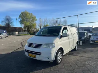 Volkswagen Transporter 1.9 TDI 300 T800 Airco PDC Trekhaak NAP 2009!!!