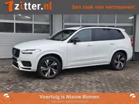 Volvo XC90 2.0 T8 Recharge AWD Plus Dark, 455PK, Longrange, Trekhaak draaibaar, Pilot Assist, Zeer n