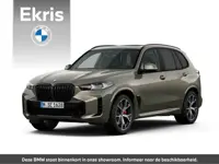BMW X5 xDrive40d | M Sportpakket Pro | Innovation Pack | Travel Pack | Comfort Pack