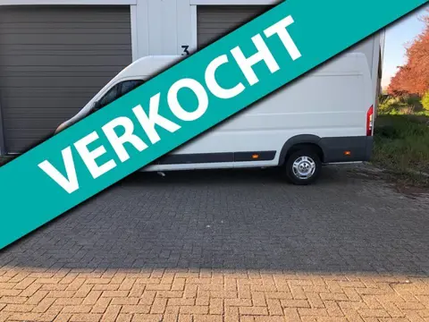 GEZOCHT GEVRAAGD ALLE DUCATO JUMPER BOXER TOPPRIJZEN