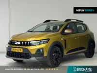Dacia Sandero Stepway 1.0 TCe 110 limited edition | Apple CarPlay / Android Auto | Navigatie | 360° 