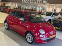 Fiat 500 1.0 TwinAir Easy Airco, Stuurbekrachtiging
