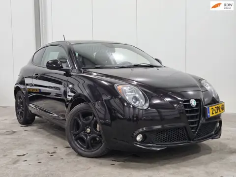 Alfa Romeo MiTo 1.4 T | NAP | AIRCO | 155PK