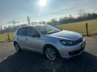 Volkswagen Golf Variant 1.2 TSI Trendline BlueMotion