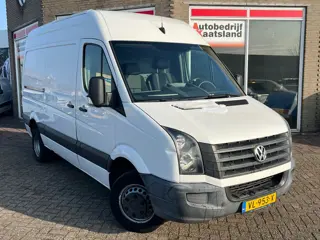 Volkswagen Crafter 46 2.0 TDI L2H2 - Airco - Dubbel Lucht -