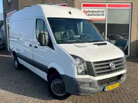 Volkswagen Crafter 46 2.0 TDI L2H2 - Airco - Dubbel Lucht -