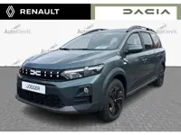 Dacia Jogger 1.8 hybrid 155 expression 7p. (bj 2025)