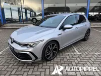 Volkswagen Golf 1.5 eTSI R-Line 150pk | DSG | 17"LMV | ACC | LED | Camera | 1e Eig. | Mooi!