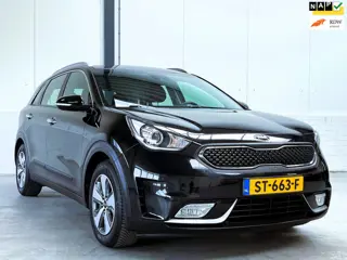 Kia Niro 1.6 GDi Hybrid DynamicLine|Trekhaak|Carplay