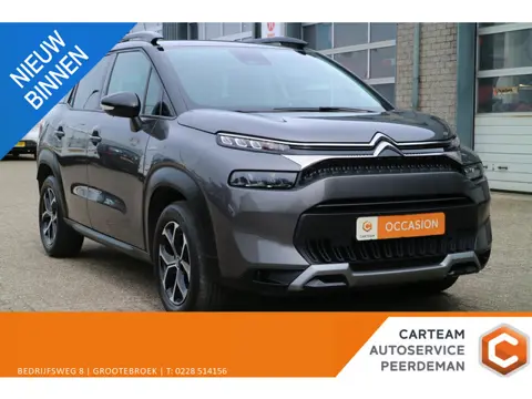 Citroën C3 Aircross PureTech 130 Stop&Start Shine Pack EAT6