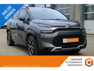 Citroën C3 Aircross PureTech 130 Stop&Start Shine Pack EAT6