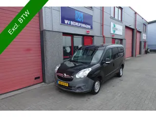 Opel Combo 1.3 CDTi L1H1 ecoFLEX airco export / handel
