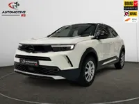 Opel Mokka 1.2 T Leder Navi Camera PDC Climate Stoelverwarm. Carplay Cruise BTW auto