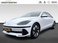 Hyundai IONIQ 6 Connect 77.4 kWh | Unieke kmstand!