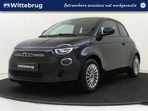 Fiat 500 Urban 42 kWh (bj 2023, automaat)