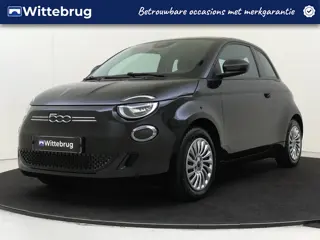 Fiat 500 Urban 42 kWh (bj 2023, automaat)