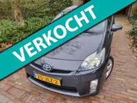 Toyota Prius HYBRID 1.8 Executive Led Xenon/Leer/Park Assist