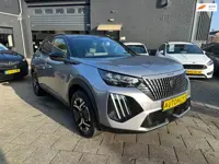 Peugeot 2008 1.2 PT (131pk) GT Aut! 360 Camera! Navi!