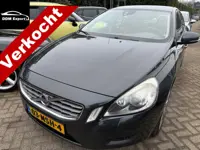 Volvo S60 2.0 D3 Intro Edition (bj 2010, automaat)