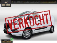 Ford Transit Custom 320 2.0 TDCI L2H1 Trend Inrichting Sortimo I AC I Cr.Contr I Trekhaak