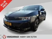 Opel Astra 1.6 Hybrid Elegance 180pk | Navi | Camera | Trekhaak | Adaptieve Cruise Control |