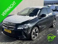 Opel Corsa-e Elegance 50 kWh*3FASE*NAVI*CRUISE*ECC*CARPLAY*