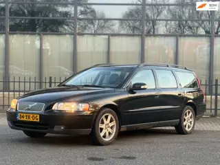 Volvo V70 2.4 Edition / NAP / APK
