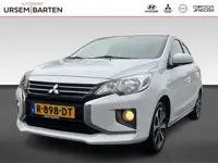 Mitsubishi Space Star 1.2 Dynamic | All Season Banden