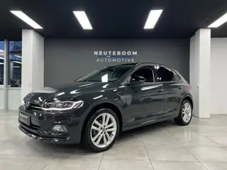 Volkswagen Polo 1.0 TSI Highline CLIMA | ACC | PDC | LED |